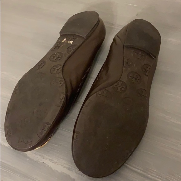 Tory Burch flats - Picture 6 of 8